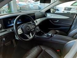مێرسێدس بێنز CLS